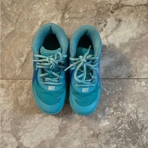 LaMelo ball shoes